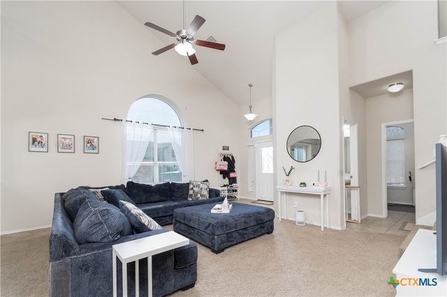 10004 Birch Tree Drive, Temple, TX 76502