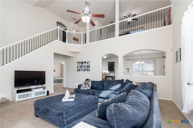 10004 Birch Tree Drive, Temple, TX 76502