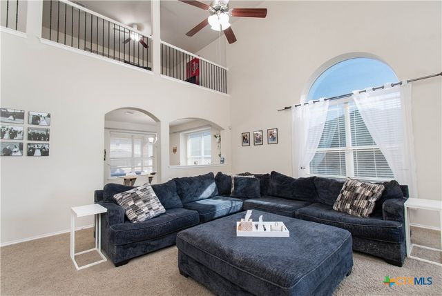 10004 Birch Tree Drive, Temple, TX 76502