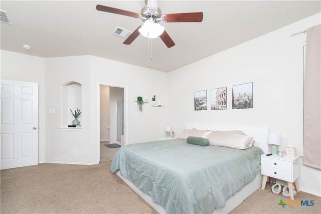 10004 Birch Tree Drive, Temple, TX 76502