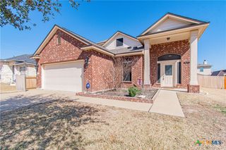 10004 Birch Tree Drive, Temple, TX 76502
