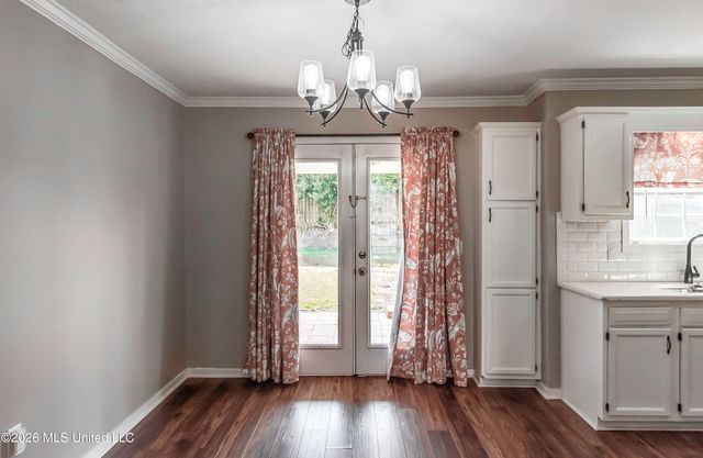 217 White Oak Place, Pearl, MS 39208