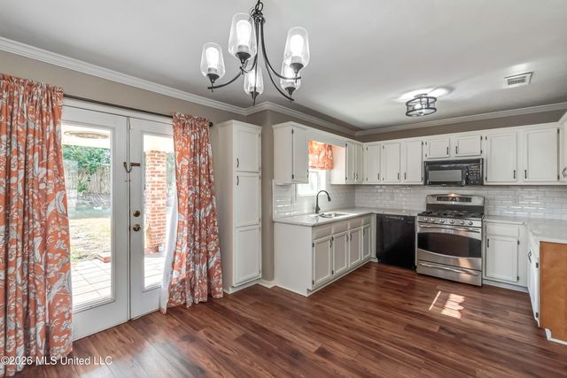 217 White Oak Place, Pearl, MS 39208