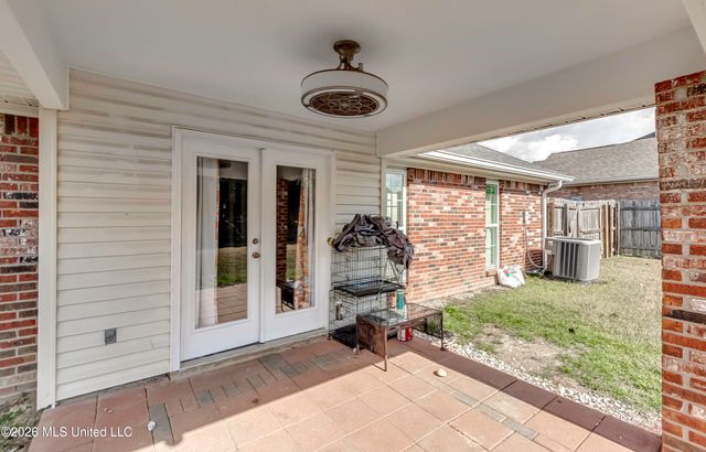 217 White Oak Place, Pearl, MS 39208