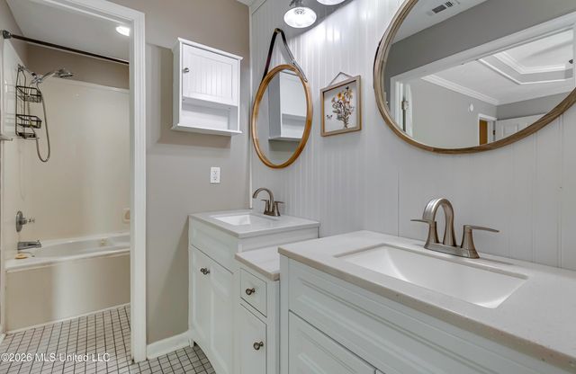 217 White Oak Place, Pearl, MS 39208