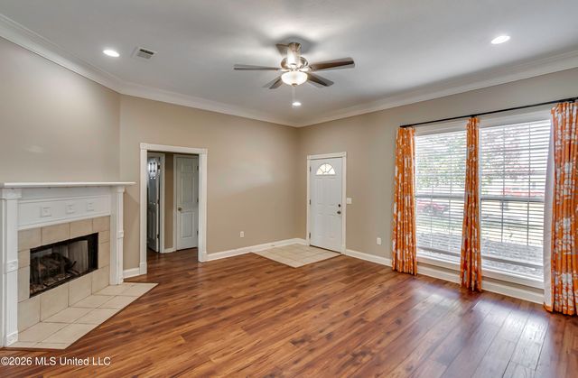 217 White Oak Place, Pearl, MS 39208