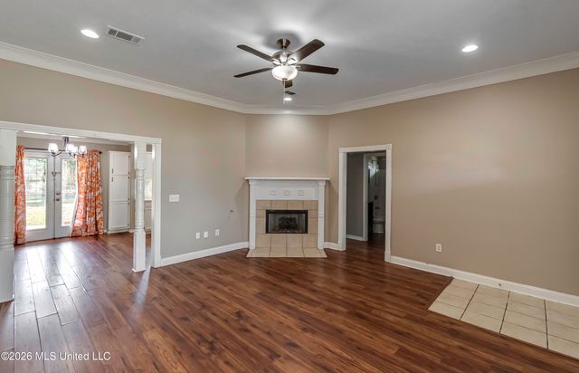 217 White Oak Place, Pearl, MS 39208