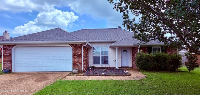 217 White Oak Place, Pearl, MS 39208