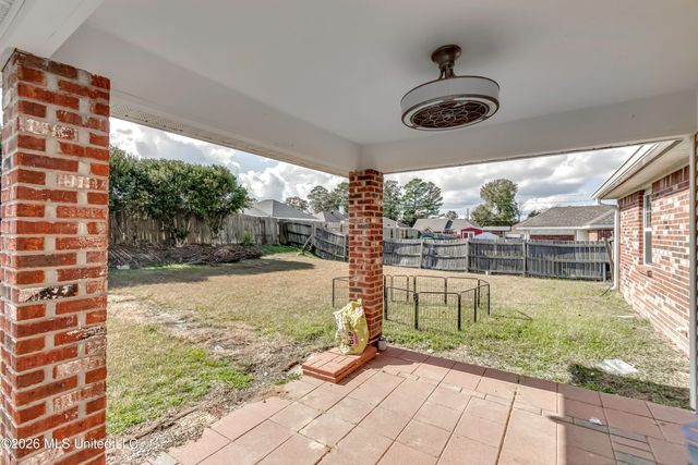217 White Oak Place, Pearl, MS 39208