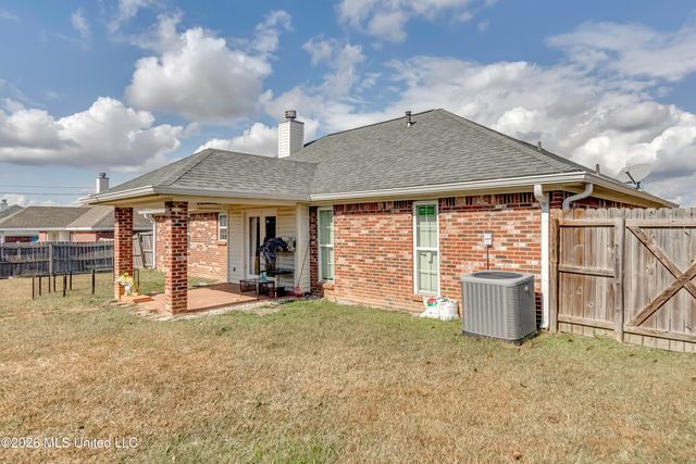 217 White Oak Place, Pearl, MS 39208