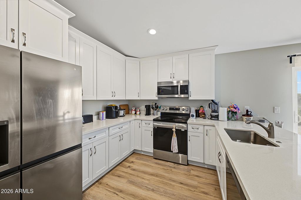14597 N RIVERVIEW Court, Florence, AZ 85132 — photo 4