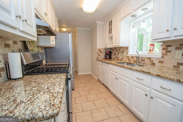 101 Bluegill Trace, Peachtree City, GA 30269