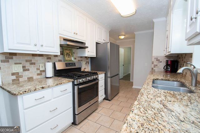 101 Bluegill Trace, Peachtree City, GA 30269