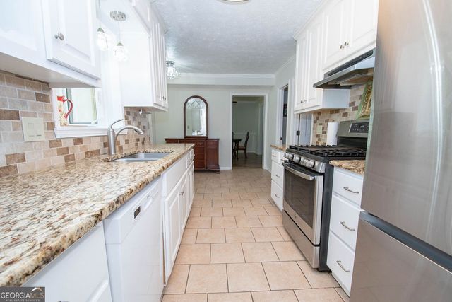 101 Bluegill Trace, Peachtree City, GA 30269