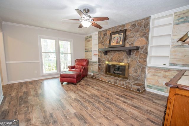 101 Bluegill Trace, Peachtree City, GA 30269