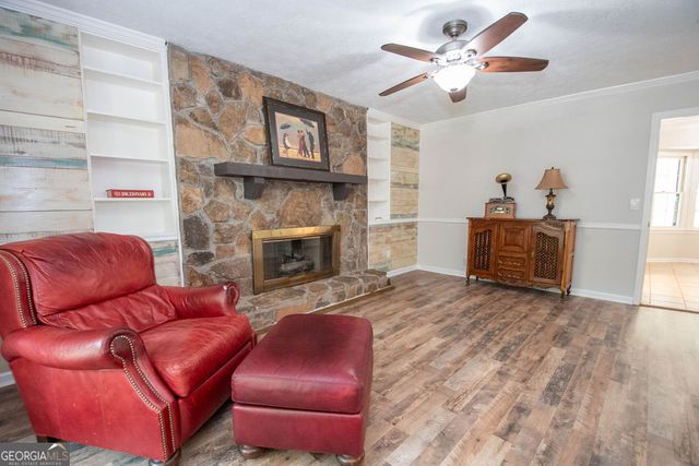 101 Bluegill Trace, Peachtree City, GA 30269