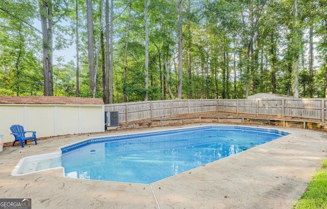 101 Bluegill Trace, Peachtree City, GA 30269