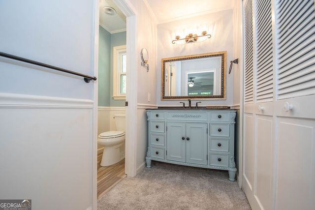 101 Bluegill Trace, Peachtree City, GA 30269