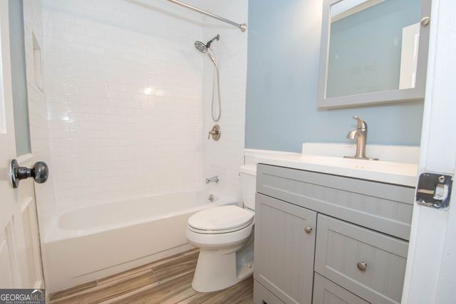 101 Bluegill Trace, Peachtree City, GA 30269