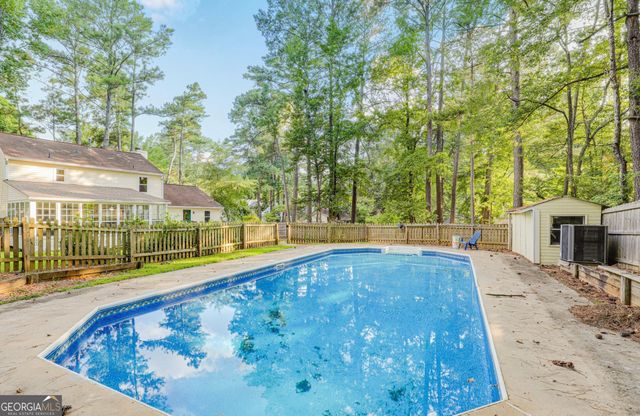 101 Bluegill Trace, Peachtree City, GA 30269
