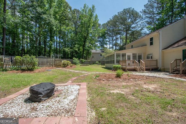 101 Bluegill Trace, Peachtree City, GA 30269