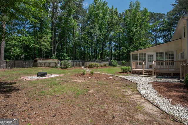 101 Bluegill Trace, Peachtree City, GA 30269