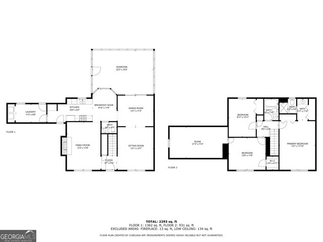 101 Bluegill Trace, Peachtree City, GA 30269