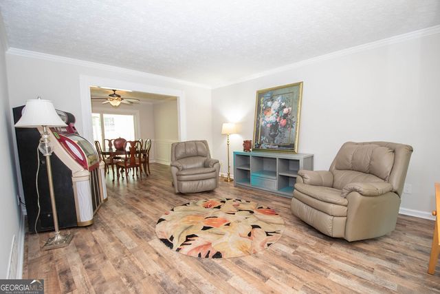 101 Bluegill Trace, Peachtree City, GA 30269