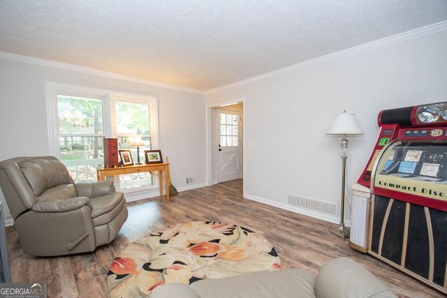 101 Bluegill Trace, Peachtree City, GA 30269