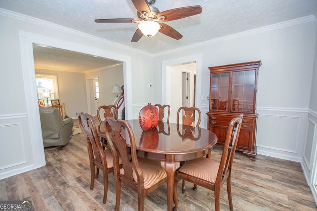 101 Bluegill Trace, Peachtree City, GA 30269