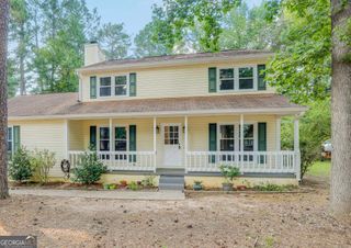 101 Bluegill Trace, Peachtree City, GA 30269