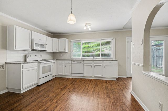 1408 Vanderbilt Drive, Plano, TX 75023