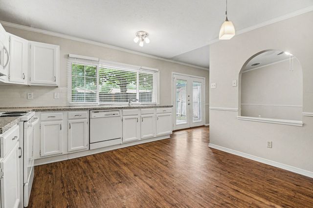 1408 Vanderbilt Drive, Plano, TX 75023