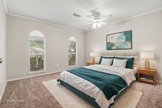 1408 Vanderbilt Drive, Plano, TX 75023