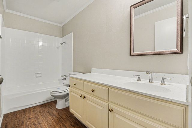 1408 Vanderbilt Drive, Plano, TX 75023