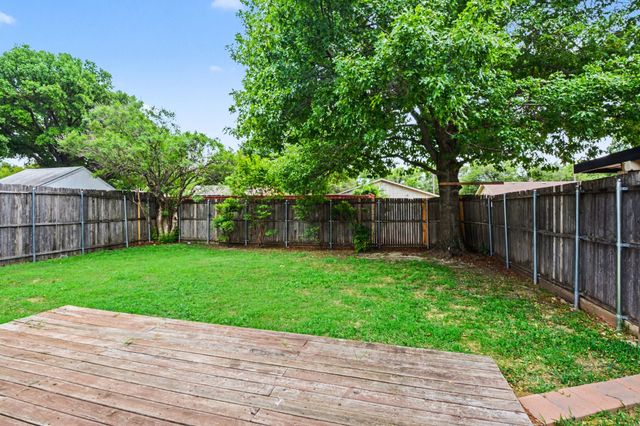 1408 Vanderbilt Drive, Plano, TX 75023