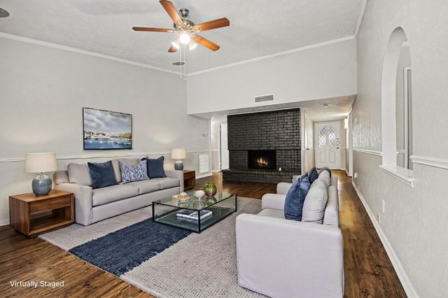 1408 Vanderbilt Drive, Plano, TX 75023