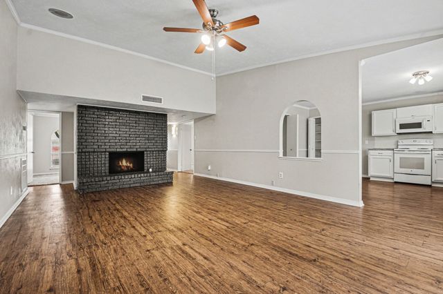 1408 Vanderbilt Drive, Plano, TX 75023