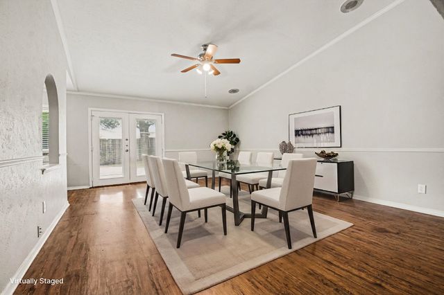 1408 Vanderbilt Drive, Plano, TX 75023