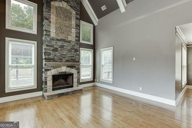 940 Chateau Forest Road, Hoschton, GA 30548