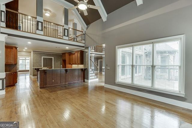 940 Chateau Forest Road, Hoschton, GA 30548