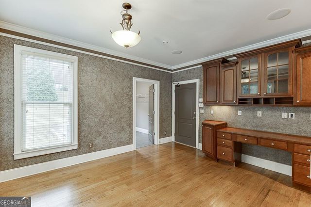 940 Chateau Forest Road, Hoschton, GA 30548