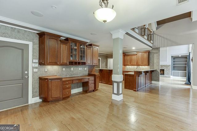 940 Chateau Forest Road, Hoschton, GA 30548