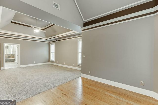 940 Chateau Forest Road, Hoschton, GA 30548