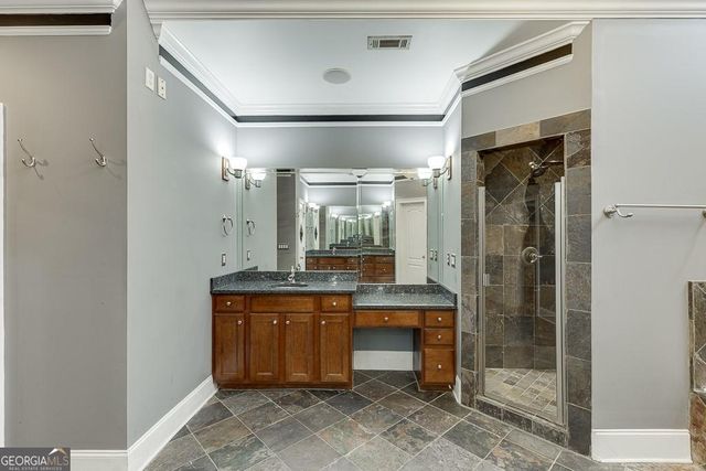 940 Chateau Forest Road, Hoschton, GA 30548