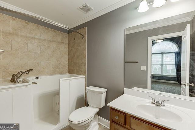 940 Chateau Forest Road, Hoschton, GA 30548