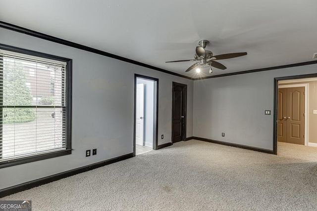 940 Chateau Forest Road, Hoschton, GA 30548