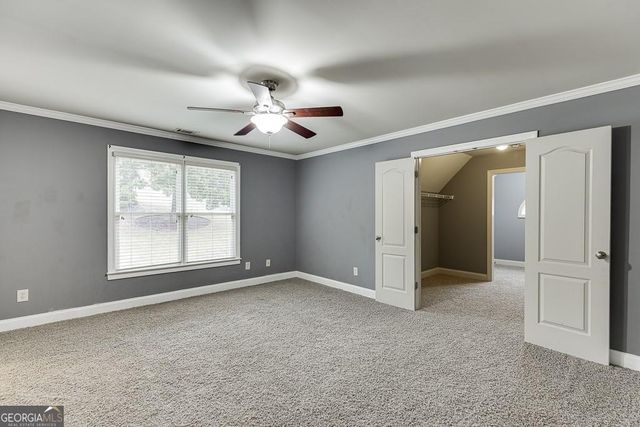 940 Chateau Forest Road, Hoschton, GA 30548