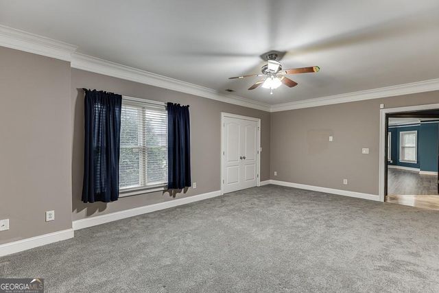 940 Chateau Forest Road, Hoschton, GA 30548