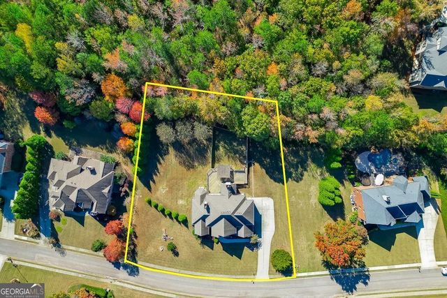 940 Chateau Forest Road, Hoschton, GA 30548